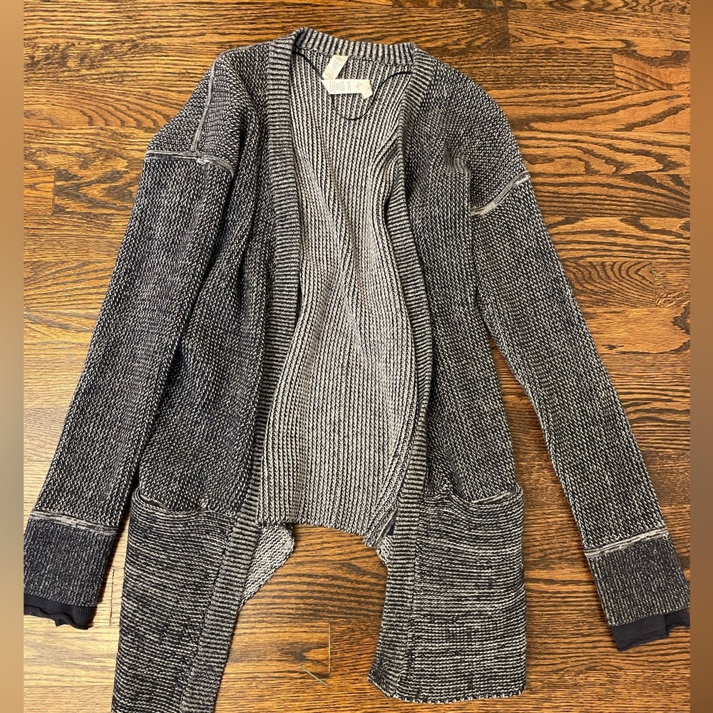 Lululemon cardigan